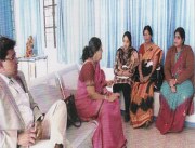 Firehouse restaurant